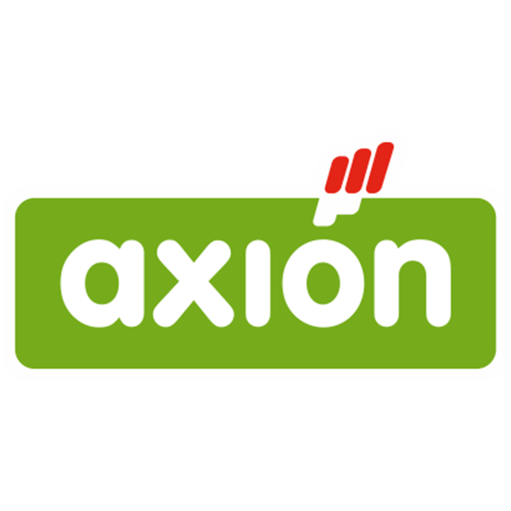logo axion