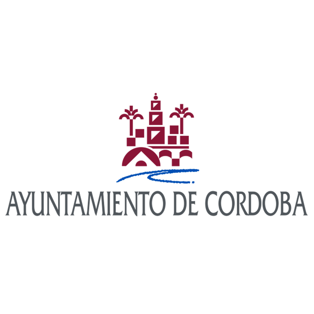 logo Ayuntamiento de Córdoba