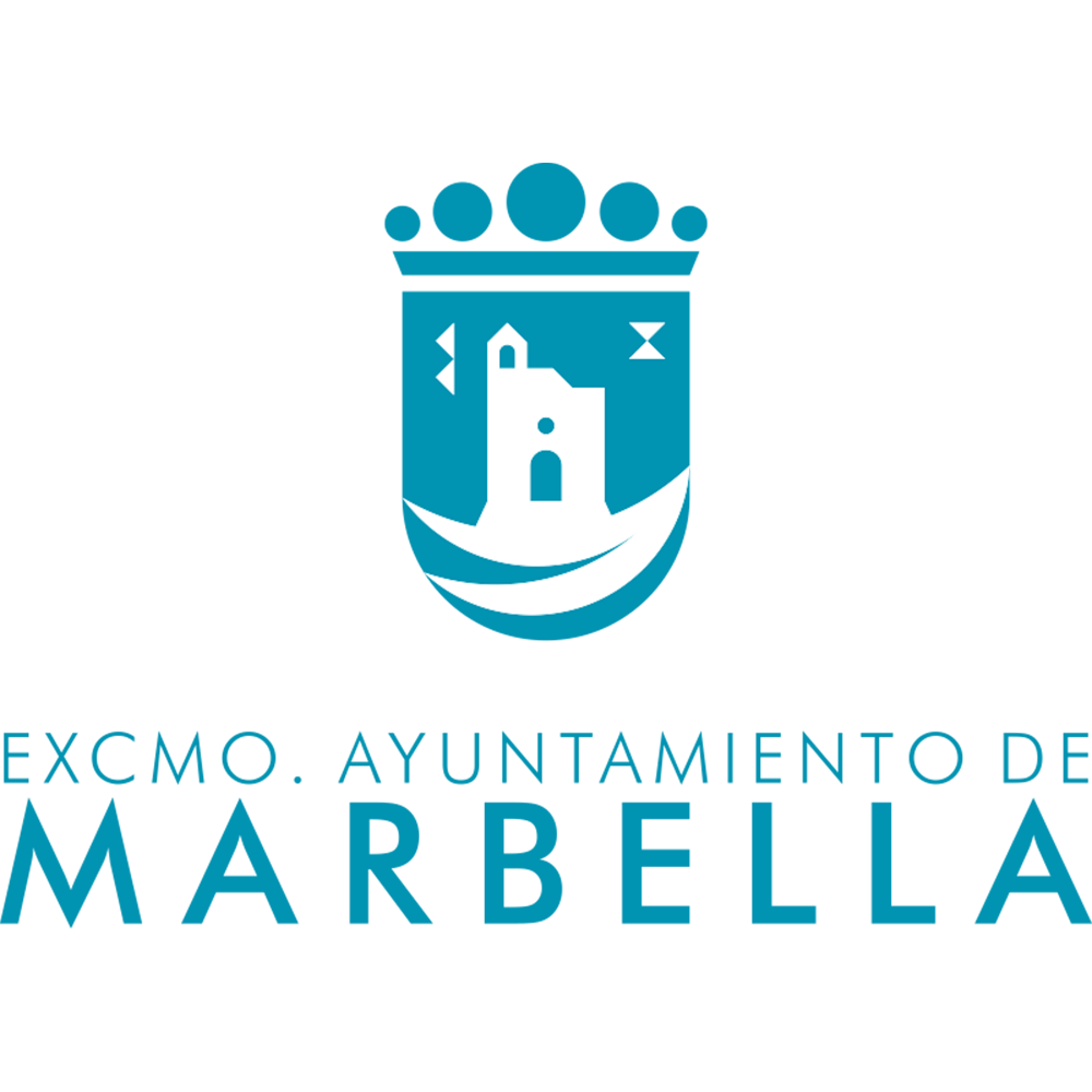 Logo Ayuntamiento de Marbella