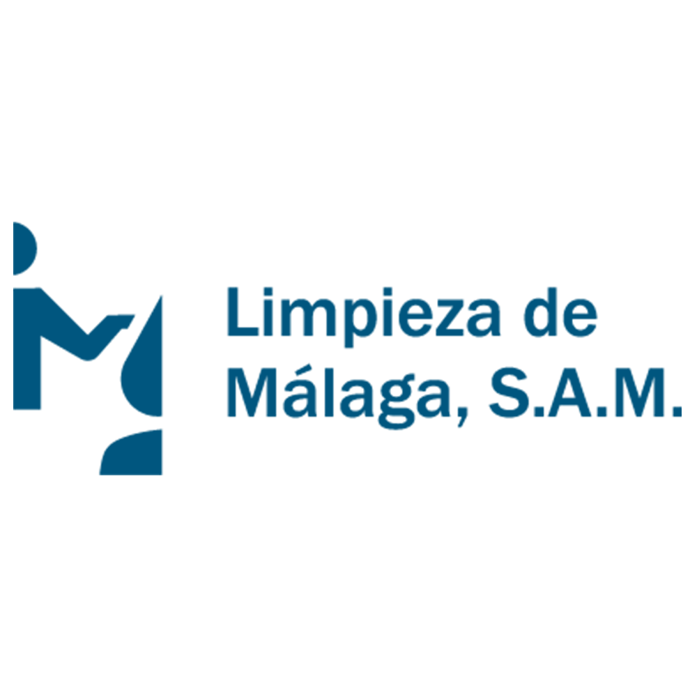 Logo Limpieza de Málaga