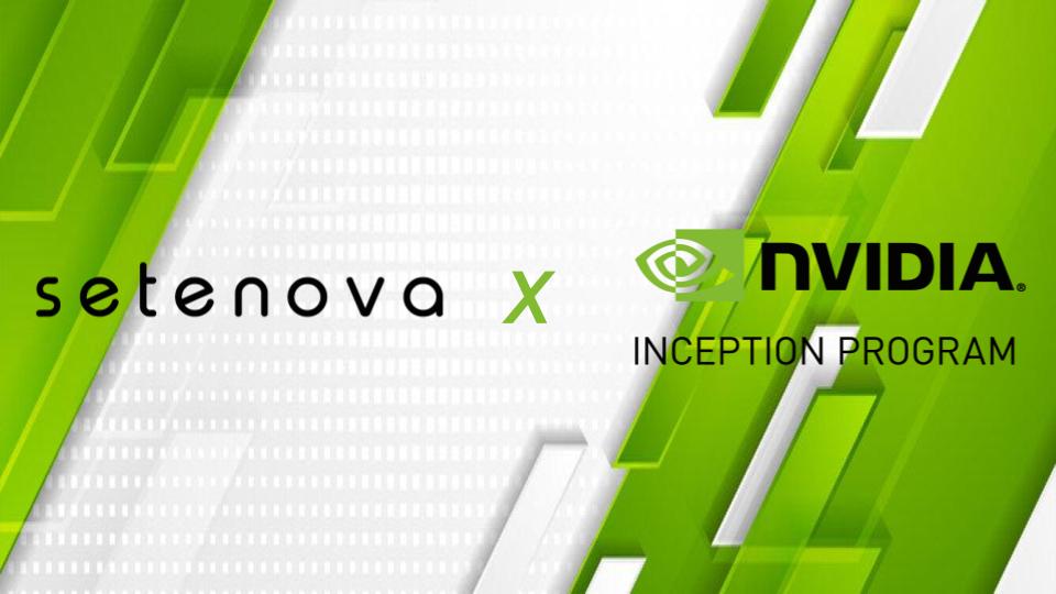 setenova x nvidia