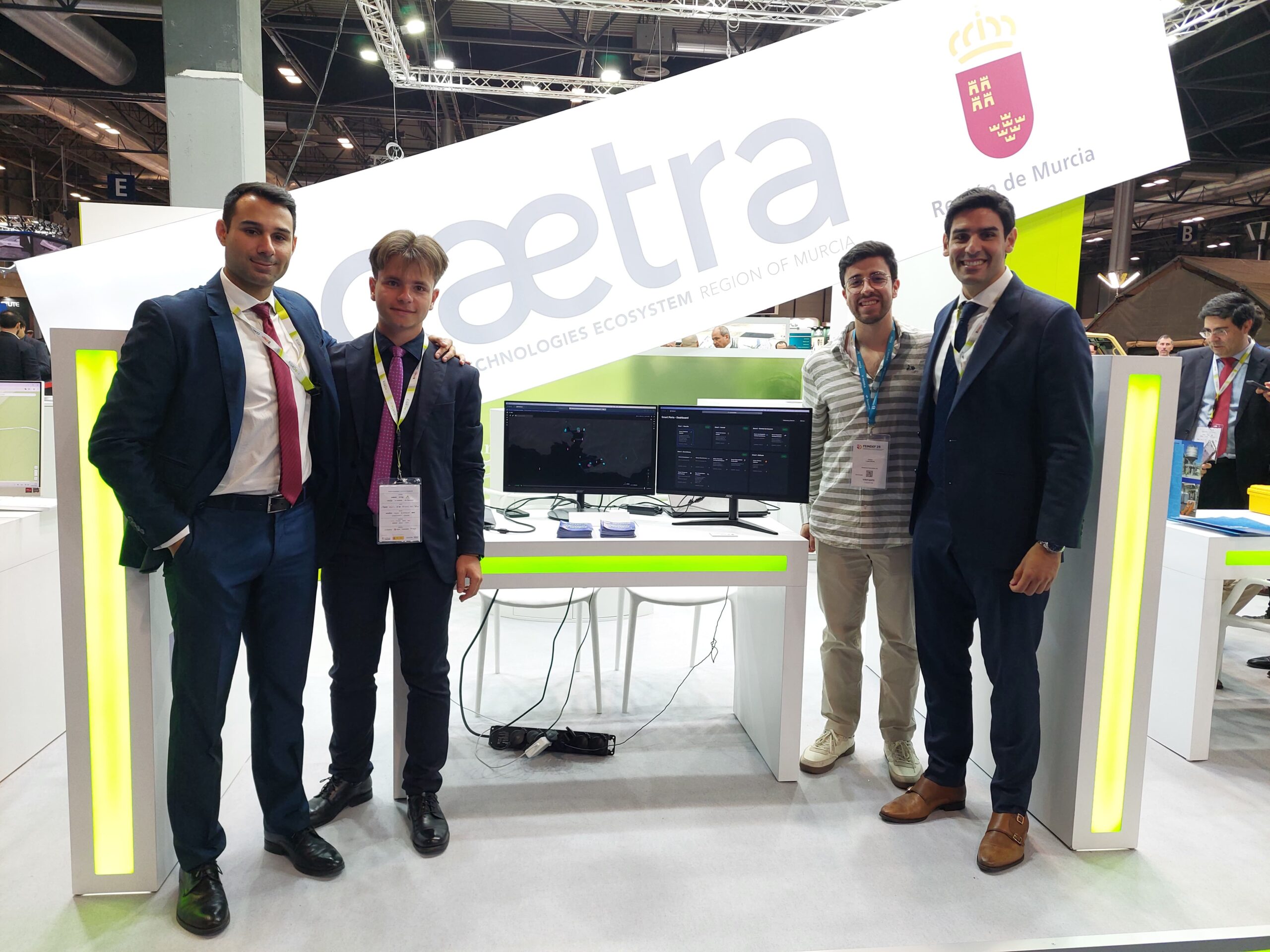 stand feindef