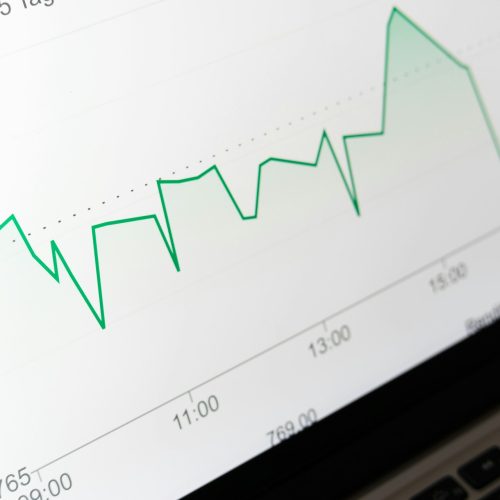 monitorización inteligente de la industria