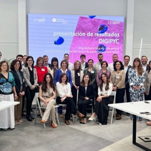 Setesur colabora en el impulso de la transformación digital del sector de la perfumería y la cosmética