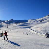 Setesur gana el proyecto para la digitalización de los remontes de Sierra Nevada