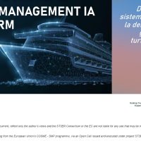 Gestión inteligente de cruceros: hacia puertos más eficientes y conectados